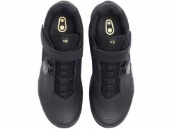 CRANKBROTHERS Chaussure VTT Mallet BOA Clipin Black Gold 13 CRANKBROTHERS Chaussure VTT Mallet BOA Clipin Black Gold -VTT complets Magasin de vente crankbrothers chaussure vtt mallet boa clipin black gold 6