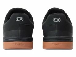 CRANKBROTHERS Chaussure VTT Stamp Lace Noir Argent 7 CRANKBROTHERS Chaussure VTT Stamp Lace Noir Argent -VTT complets Magasin de vente crankbrothers chaussure vtt stamp lace noir argent 2