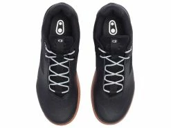 CRANKBROTHERS Chaussure VTT Stamp Lace Noir Argent 8 CRANKBROTHERS Chaussure VTT Stamp Lace Noir Argent -VTT complets Magasin de vente crankbrothers chaussure vtt stamp lace noir argent 3