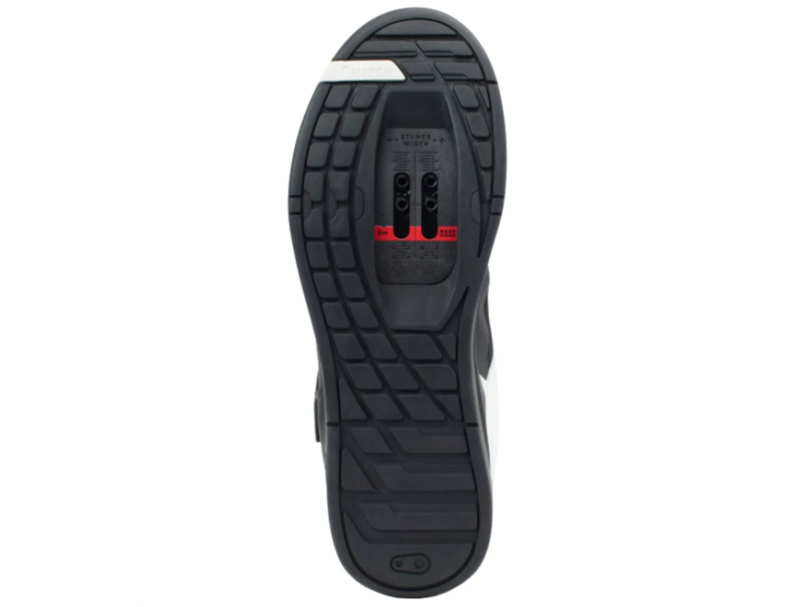 CRANKBROTHERS Chaussures VTT Mallet Speedlace Clip-in 3 CRANKBROTHERS Chaussures VTT Mallet Speedlace Clip-in – Image 3