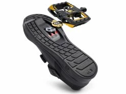 CRANKBROTHERS Chaussures VTT Mallet Speedlace Clip-in 8 CRANKBROTHERS Chaussures VTT Mallet Speedlace Clip-in -VTT complets Magasin de vente crankbrothers chaussures vtt mallet speedlace clip in 3