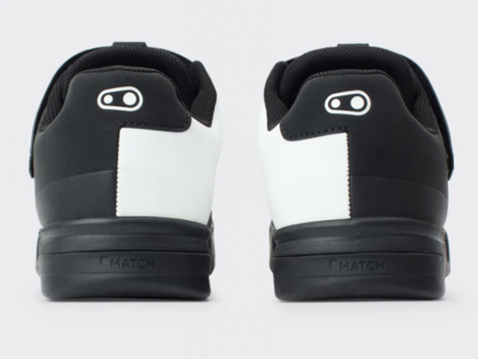 CRANKBROTHERS Chaussures VTT Mallet Speedlace Clip-in 5 CRANKBROTHERS Chaussures VTT Mallet Speedlace Clip-in – Image 5