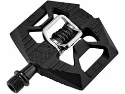 CRANKBROTHERS Double Shot 1 Pédales Automatiques Noires 5 CRANKBROTHERS Double Shot 1 Pédales Automatiques Noires -VTT complets Magasin de vente crankbrothers double shot 1 pedales automatiques noires 2