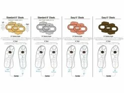 CRANKBROTHERS Kit De Cales Easy Release 6° -VTT complets Magasin de vente crankbrothers kit de cales easy release 6 3