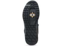 CRANKBROTHERS Mallet E BOA Clipin Chaussures VTT Enduro Black Gold -VTT complets Magasin de vente crankbrothers mallet e boa clipin chaussures vtt enduro black gold 5