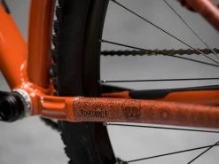 DYEDBRO “Día De Muertos” Stickers De Protection De Cadre VTT -VTT complets Magasin de vente dyedbro dia de muertos stickers de protection de cadre vtt 4