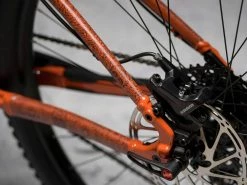 DYEDBRO “Día De Muertos” Stickers De Protection De Cadre VTT -VTT complets Magasin de vente dyedbro dia de muertos stickers de protection de cadre vtt 5