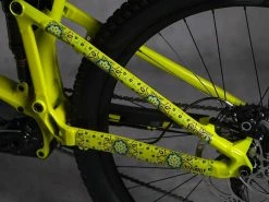 DYEDBRO “Guadalupe” Stickers De Protection De Cadre VTT 7 DYEDBRO “Guadalupe” Stickers De Protection De Cadre VTT -VTT complets Magasin de vente dyedbro guadalupe stickers de protection de cadre vtt 2