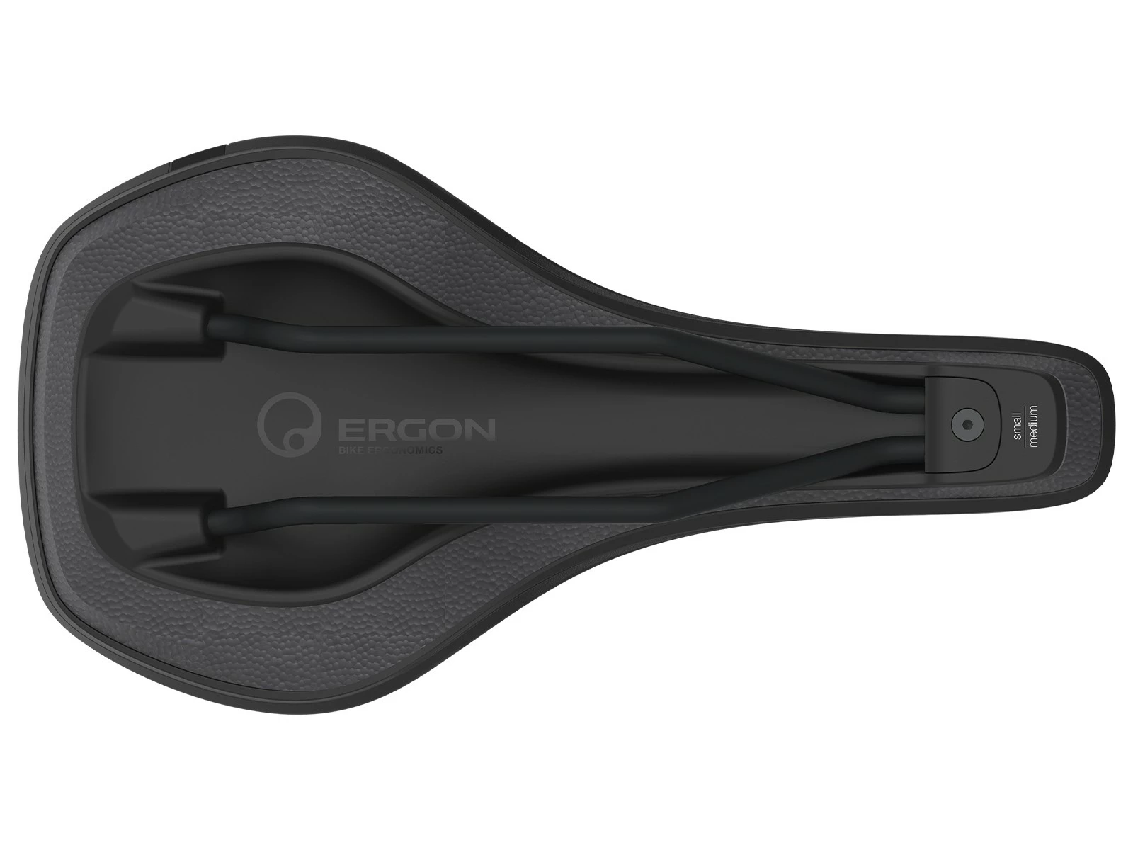ERGON Selle SM E-mountain Core Prime Femme S/M 4 ERGON Selle SM E-mountain Core Prime Femme S/M – Image 4