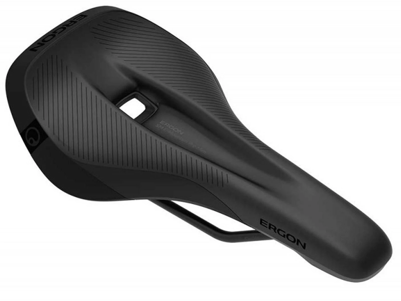 ERGON Selle SM E-mountain Pro Homme S/M M/L 2 ERGON Selle SM E-mountain Pro Homme S/M M/L – Image 2