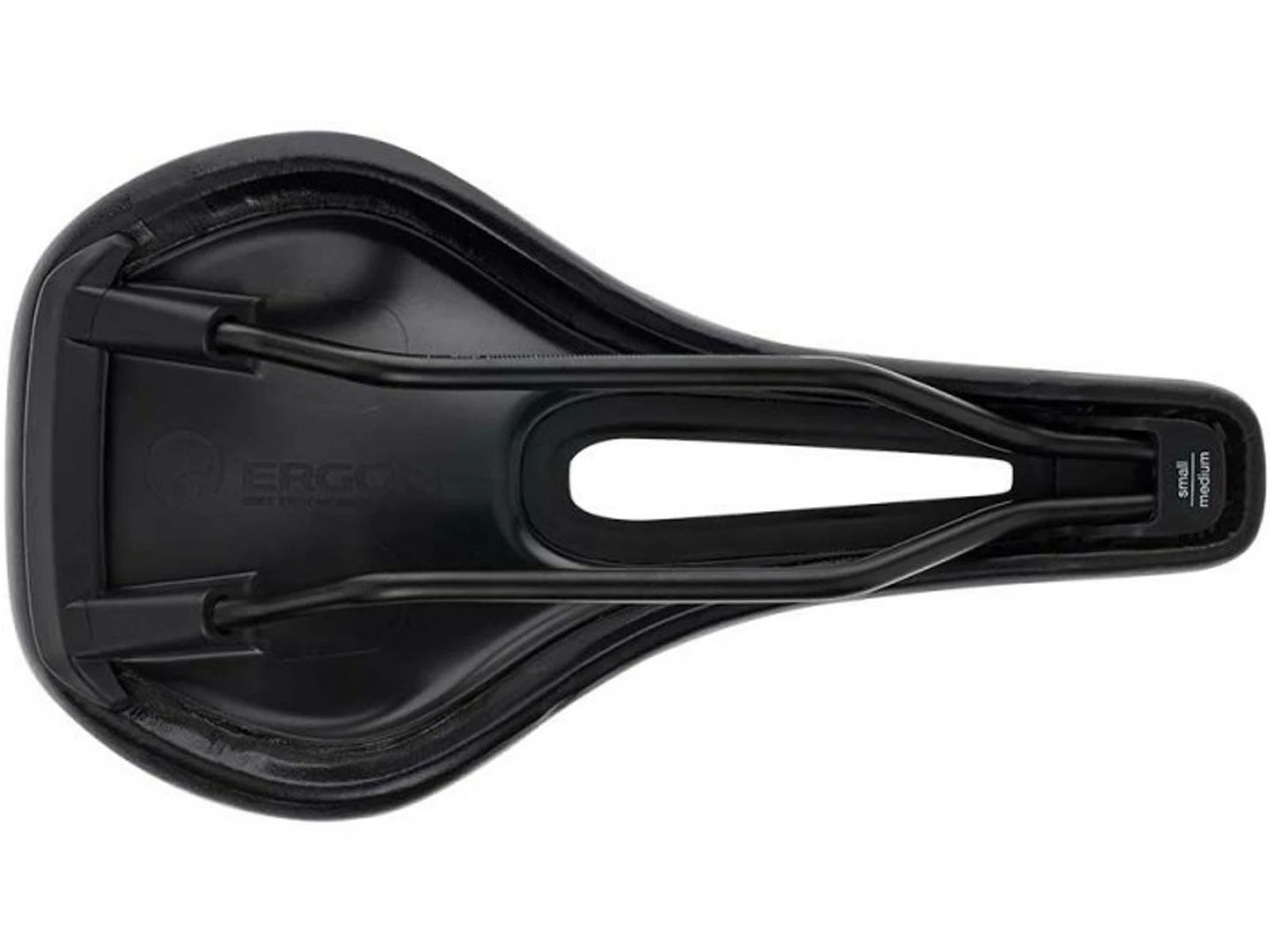 ERGON Selle SM E-mountain Sport Femme S/M 3 ERGON Selle SM E-mountain Sport Femme S/M – Image 3