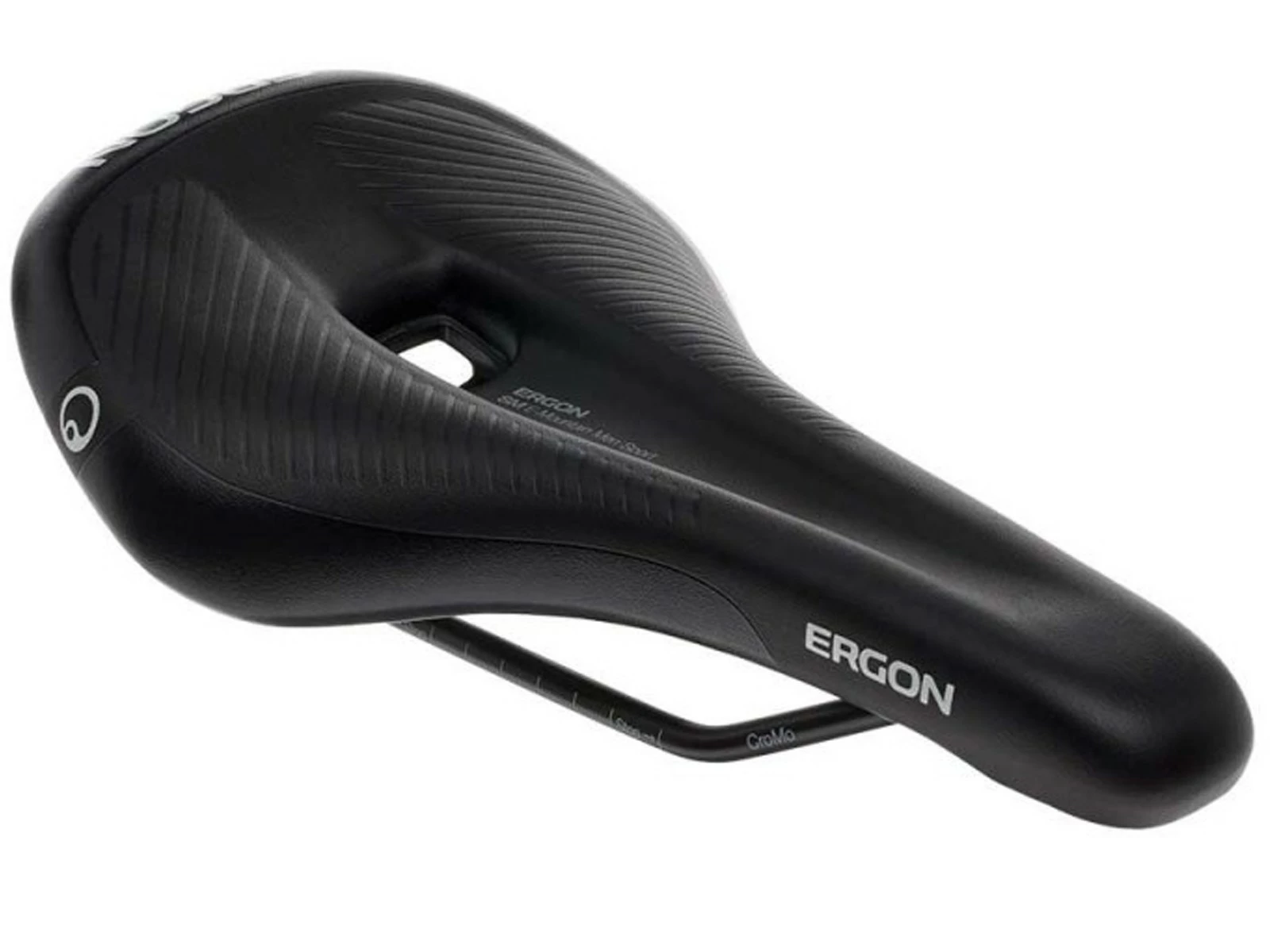 ERGON Selle SM E-mountain Sport Homme S/M M/L 2 ERGON Selle SM E-mountain Sport Homme S/M M/L – Image 2