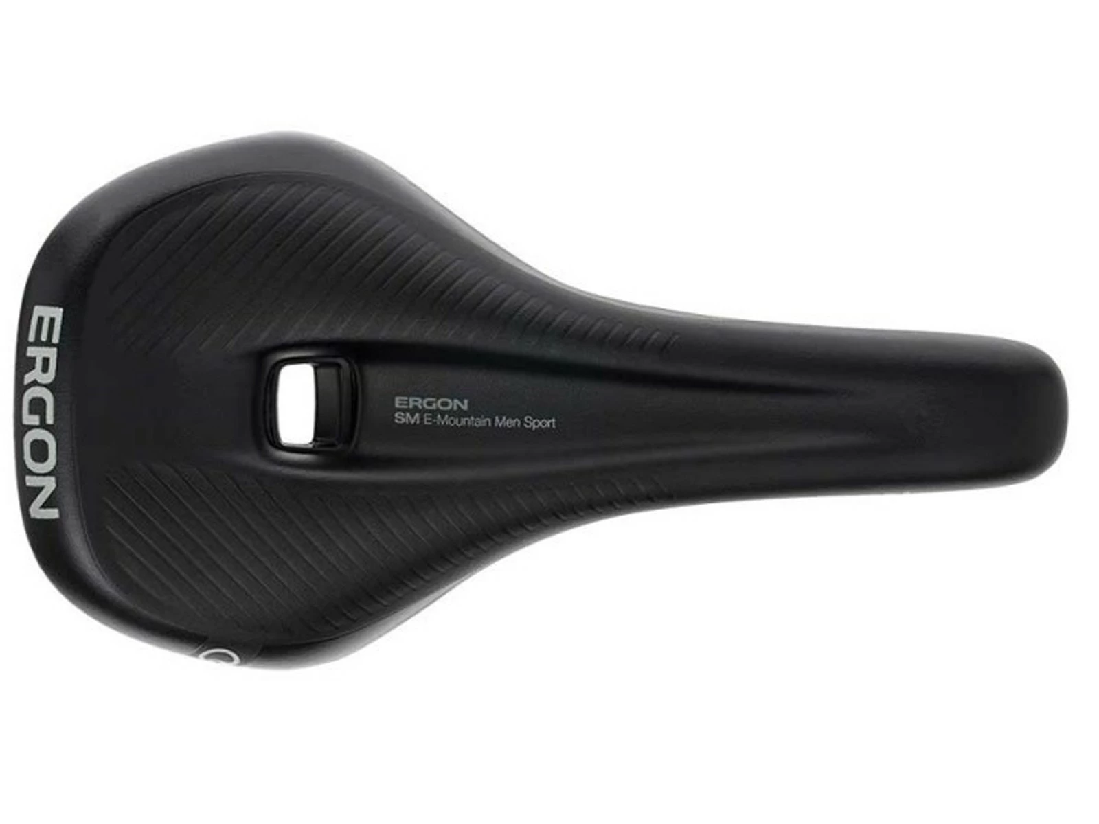 ERGON Selle SM E-mountain Sport Homme S/M M/L 1 ERGON Selle SM E-mountain Sport Homme S/M M/L