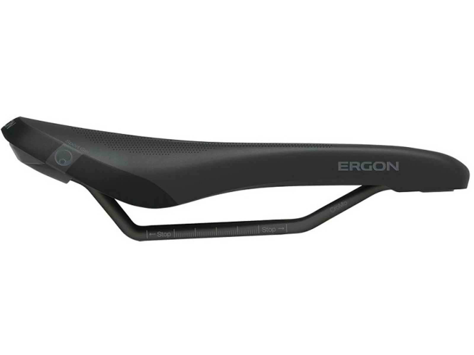 ERGON Selle SM Sport Gel Femme S/M M/L 2 ERGON Selle SM Sport Gel Femme S/M M/L – Image 2