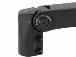 ERGOTEC Potence Réglable VTT Sepia Ø31,8mm Ø1.1/8” L 110mm 90mm 6 ERGOTEC Potence Réglable VTT Sepia Ø31,8mm Ø1.1/8” L 110mm 90mm -VTT complets Magasin de vente ergotec potence reglable vtt sepia o318mm o118 l 110mm 90mm 2