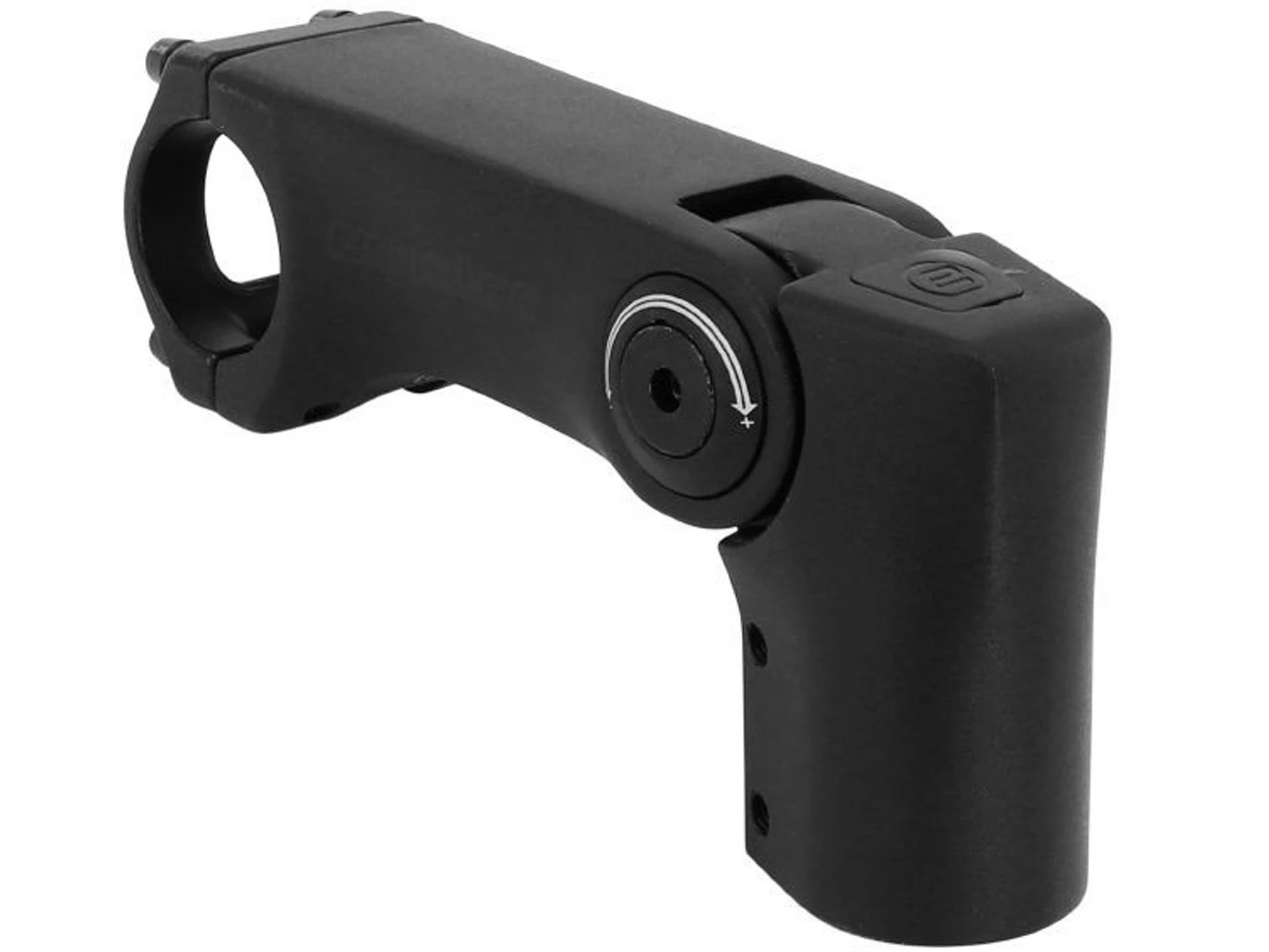 ERGOTEC Potence Réglable VTT Sepia Ø31,8mm Ø1.1/8” L 110mm 90mm 1 ERGOTEC Potence Réglable VTT Sepia Ø31,8mm Ø1.1/8” L 110mm 90mm