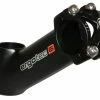 ERGOTEC Potence VTT Piranha Ø31,8mm Ø1.1/8” L 110mm 90mm 35°