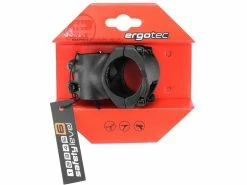 ERGOTEC Potence VTT Ray Ø35mm Ø1.1/8” ALU L 35mm -VTT complets Magasin de vente ergotec potence vtt ray o35mm o118 alu l 35mm 3