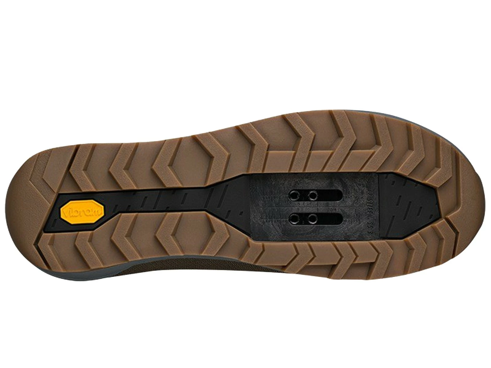 FIZIK Terra Ergolace X2 Chaussures VTT Homme 2 FIZIK Terra Ergolace X2 Chaussures VTT Homme – Image 2