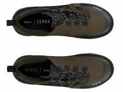 FIZIK Terra Ergolace X2 Chaussures VTT Homme 5 FIZIK Terra Ergolace X2 Chaussures VTT Homme -VTT complets Magasin de vente fizik terra ergolace x2 chaussures vtt homme 2