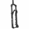 FOX Factory Fourche 34 Float 27.5" AWL 120 RAIL Sweep-Adj Noir Mate 15QRx110 BOOST Conique Déport 44mm 2023
