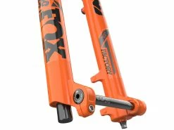 FOX Factory Fourche 36 Float 29" 160 Grip 2 Hi/Low Comp/Reb Orange 15QRx110 BOOST Conique Déport 44mm 2023 10 FOX Factory Fourche 36 Float 29" 160 Grip 2 Hi/Low Comp/Reb Orange 15QRx110 BOOST Conique Déport 44mm 2023 -VTT complets Magasin de vente fox factory fourche 36 float 29 160 grip 2 hilow compreb orange 15qrx110 boost conique deport 44mm 2023 3