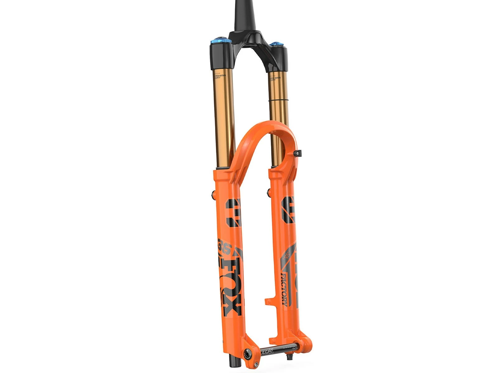 FOX Factory Fourche 36 Float 29" 160 Grip 2 Hi/Low Comp/Reb Orange 15QRx110 BOOST Conique Déport 44mm 2023 1 FOX Factory Fourche 36 Float 29" 160 Grip 2 Hi/Low Comp/Reb Orange 15QRx110 BOOST Conique Déport 44mm 2023