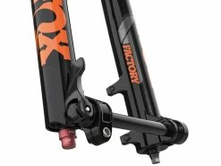 FOX Factory Fourche 36 Float E-Optimized 27.5" 160 Grip 2 Hi/Low Comp/Reb Noir Brillant 15QRx110 BOOST Conique Déport 44mm 2023 -VTT complets Magasin de vente fox factory fourche 36 float e optimized 275 160 grip 2 hilow compreb noir brillant 15qrx110 boost conique deport 44mm 2023 3