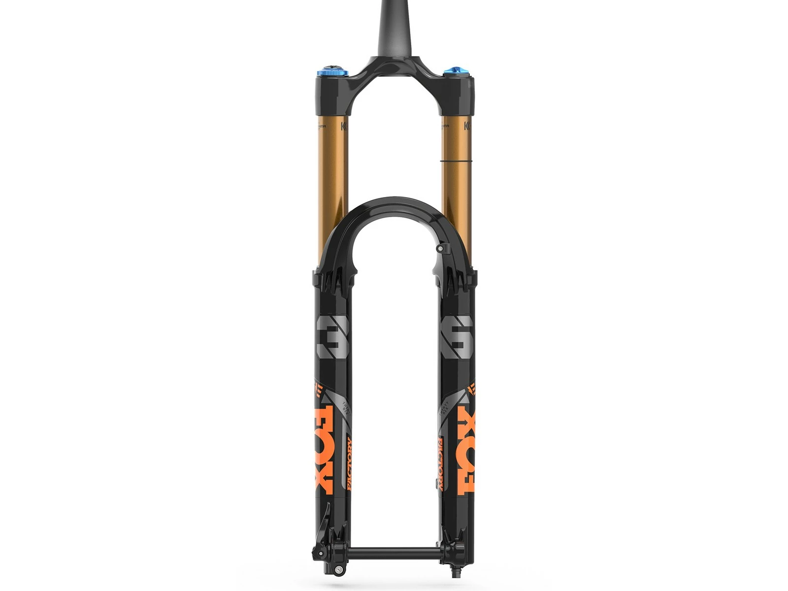 FOX Factory Fourche 36 Float E-Optimized 29" 160 Grip 2 Hi/Low Comp/Reb Noir Brillant 15QRx110 BOOST Conique Déport 51mm 2023 2 FOX Factory Fourche 36 Float E-Optimized 29" 160 Grip 2 Hi/Low Comp/Reb Noir Brillant 15QRx110 BOOST Conique Déport 51mm 2023 – Image 2