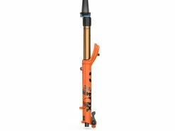 FOX Factory Fourche 38 Float 27.5" 170 Grip 2 Hi/Low Comp/Reb Orange 15QRx110 BOOST Conique Déport 44mm 2023 -VTT complets Magasin de vente fox factory fourche 38 float 275 170 grip 2 hilow compreb orange 15qrx110 boost conique deport 44mm 2023 2