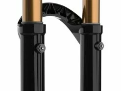 FOX Factory Fourche 40 Float 27.5" 203 Grip 2 Hi/Low Comp/Reb Noir Brillant 20TAx110 Déport 48mm 2023 -VTT complets Magasin de vente fox factory fourche 40 float 275 203 grip 2 hilow compreb noir brillant 20tax110 deport 48mm 2023 4