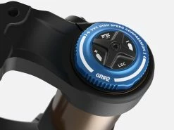 FOX Factory Fourche 40 Float 27.5" 203 Grip 2 Hi/Low Comp/Reb Noir Brillant 20TAx110 Déport 48mm 2023 -VTT complets Magasin de vente fox factory fourche 40 float 275 203 grip 2 hilow compreb noir brillant 20tax110 deport 48mm 2023 6