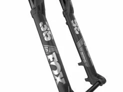 FOX FACTORY FOX Performance Elite Fourche 36 Float 27.5" 160 Grip 2 Hi/Low Comp/Reb Noir Mate 15QRx110 BOOST Conique Déport 44mm 2023 -VTT complets Magasin de vente fox performance elite fourche 36 float 275 160 grip 2 hilow compreb noir mate 15qrx110 boost conique deport 44mm 2023 5