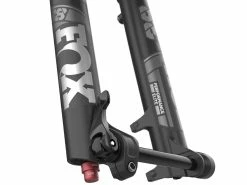 FOX FACTORY FOX Performance Elite Fourche 38 Float 27.5" 170 Grip 2 Hi/Low Comp/Reb Noir Mate 15QRx110 BOOST Conique Déport 44mm 2023 -VTT complets Magasin de vente fox performance elite fourche 38 float 275 170 grip 2 hilow compreb noir mate 15qrx110 boost conique deport 44mm 2023 6