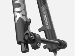 FOX FACTORY FOX Performance Elite Fourche 38 Float 29" 170 Grip 2 Hi/Low Comp/Reb Noir Mate 15QRx110 BOOST Conique Déport 44mm 2023 -VTT complets Magasin de vente fox performance elite fourche 38 float 29 170 grip 2 hilow compreb noir mate 15qrx110 boost conique deport 44mm 2023 6