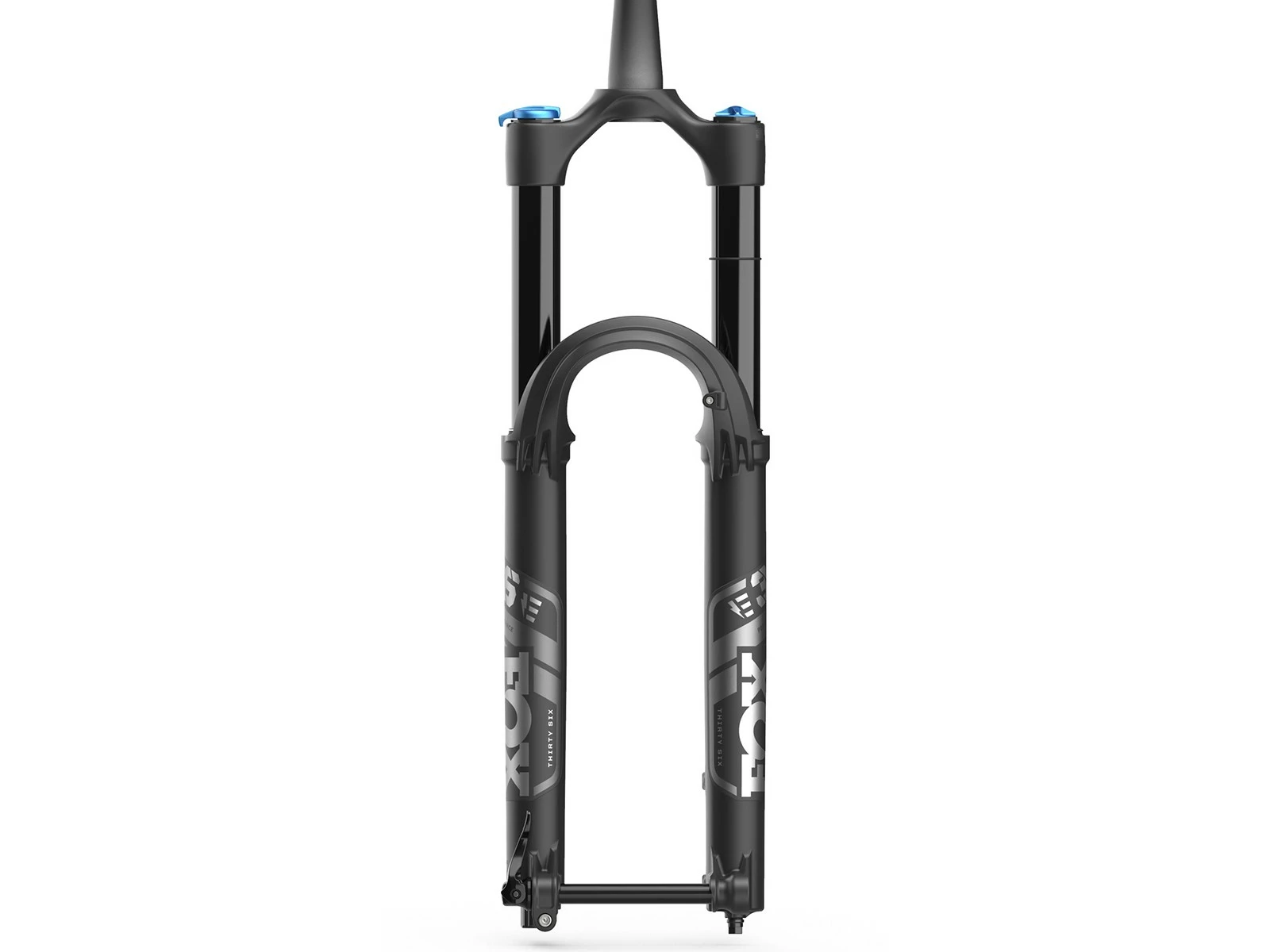 FOX FACTORY FOX Performance Fourche 36 Float E-Optimized 29" 160 Grip 3Pos Noir Mate 15QRx110 BOOST Conique Déport 44mm 2023 2 FOX FACTORY FOX Performance Fourche 36 Float E-Optimized 29" 160 Grip 3Pos Noir Mate 15QRx110 BOOST Conique Déport 44mm 2023 – Image 2