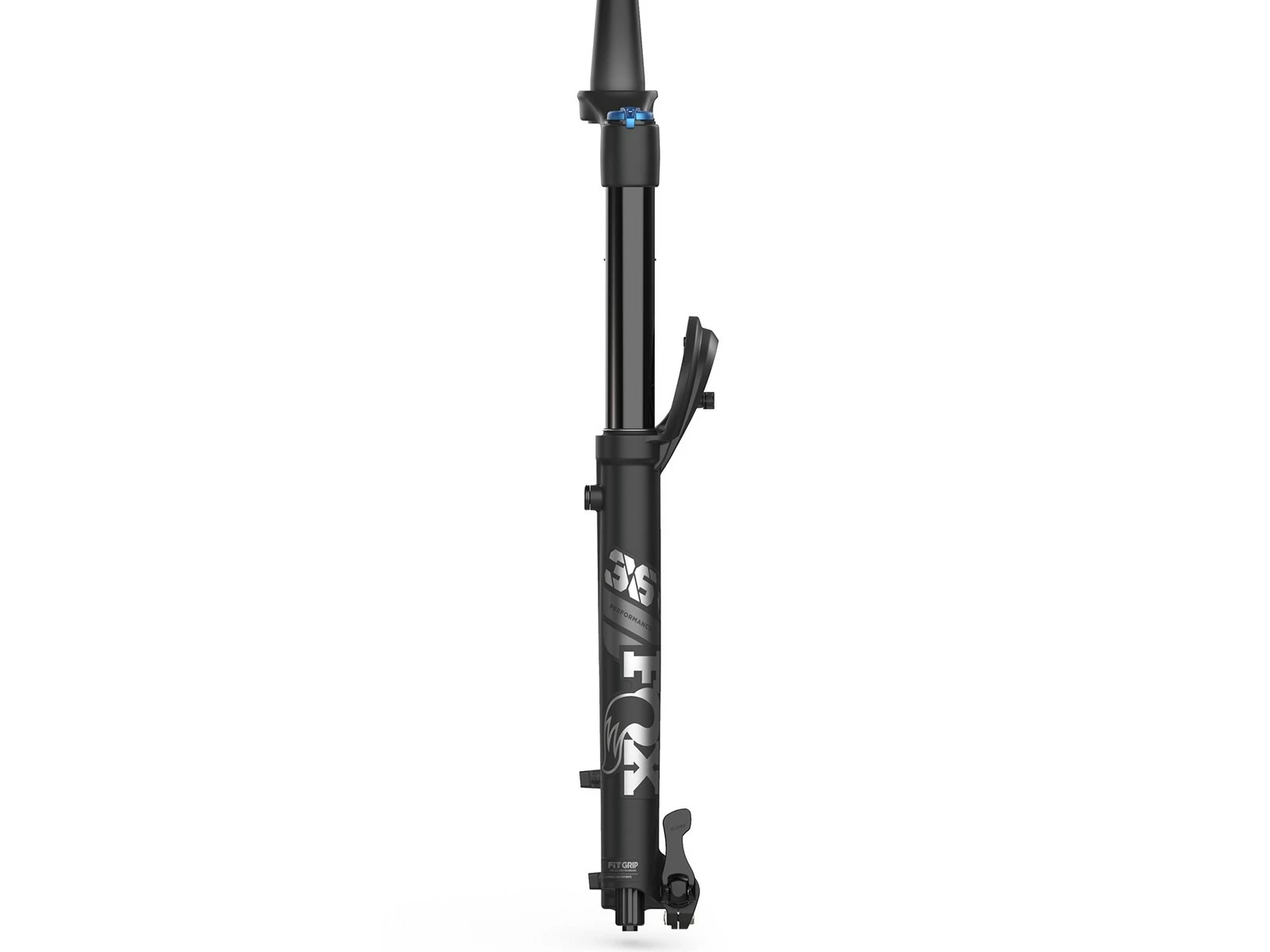 FOX FACTORY FOX Performance Fourche 36 Float E-Optimized 29" 160 Grip 3Pos Noir Mate 15QRx110 BOOST Conique Déport 44mm 2023 3 FOX FACTORY FOX Performance Fourche 36 Float E-Optimized 29" 160 Grip 3Pos Noir Mate 15QRx110 BOOST Conique Déport 44mm 2023 – Image 3