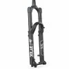FOX FACTORY FOX Performance Fourche 38 Float 27.5" 170 Grip 3Pos Noir Mate 15QRx110 BOOST Conique Déport 44mm 2023