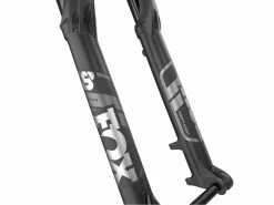 FOX FACTORY FOX Performance Fourche 38 Float 27.5" 170 Grip 3Pos Noir Mate 15QRx110 BOOST Conique Déport 44mm 2023 -VTT complets Magasin de vente fox performance fourche 38 float 275 170 grip 3pos noir mate 15qrx110 boost conique deport 44mm 2023 4