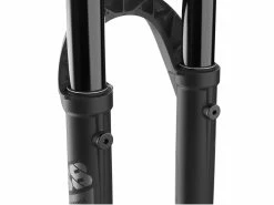 FOX FACTORY FOX Performance Fourche 38 Float 27.5" 170 Grip 3Pos Noir Mate 15QRx110 BOOST Conique Déport 44mm 2023 -VTT complets Magasin de vente fox performance fourche 38 float 275 170 grip 3pos noir mate 15qrx110 boost conique deport 44mm 2023 5