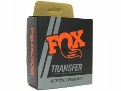 FOX FACTORY FOX Racing Levier De Tige Télescopique Transfer 2023 -VTT complets Magasin de vente fox racing levier de tige telescopique transfer 2023 2