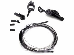 FOX FACTORY FOX Racing Levier De Tige Télescopique Transfer 2023 -VTT complets Magasin de vente fox racing levier de tige telescopique transfer 2023 4