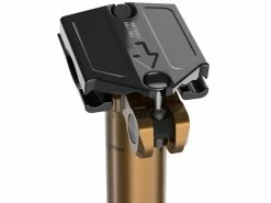 FOX FACTORY FOX Transfer Factory Tige De Selle Télescopique 2023 Câble Interne 125mm ⌀30,9mm 364mm -VTT complets Magasin de vente fox transfer factory tige de selle telescopique 2023 cable interne 125mm 309mm 364mm 3