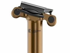 FOX FACTORY FOX Transfer Factory Tige De Selle Télescopique 2023 Câble Interne 175mm ⌀31,6mm 475mm -VTT complets Magasin de vente fox transfer factory tige de selle telescopique 2023 cable interne 175mm 316mm 475mm 4