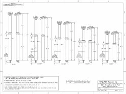 FOX FACTORY FOX Transfer Factory Tige De Selle Télescopique 2023 Câble Interne 200mm ⌀30,9mm 531mm -VTT complets Magasin de vente fox transfer factory tige de selle telescopique 2023 cable interne 200mm 309mm 531mm 5