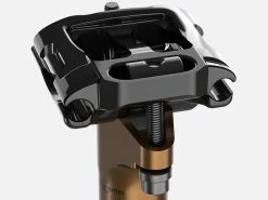 FOX FACTORY FOX Transfer SL Factory Tige De Selle Télescopique 2023 Câble Interne 70mm ⌀27,2mm 370mm -VTT complets Magasin de vente fox transfer sl factory tige de selle telescopique 2023 cable interne 70mm 272mm 370mm 4