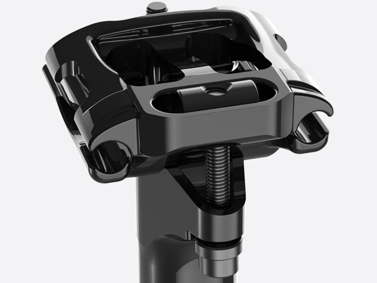 FOX FACTORY FOX Transfer SL Performance Elite Tige De Selle Télescopique 2023 Câble Interne 100mm ⌀31,6mm XL 430mm 5 FOX FACTORY FOX Transfer SL Performance Elite Tige De Selle Télescopique 2023 Câble Interne 100mm ⌀31,6mm XL 430mm – Image 5