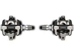 GARMIN RALLY™ XC 100 SPD Shimano Pédales Capteur De Puissance