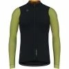 GOBIK Cobble Blend Man Leaf Maillot Manche Longue Cold 2023