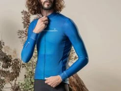 GOBIK Cobble Man Harbor Maillot Manche Longue Cold 2023 -VTT complets Magasin de vente gobik cobble man harbor maillot manche longue cold 2023 2